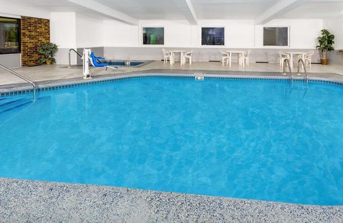 Fond du Lac Hotel | Days Inn by Wyndham Fond du Lac