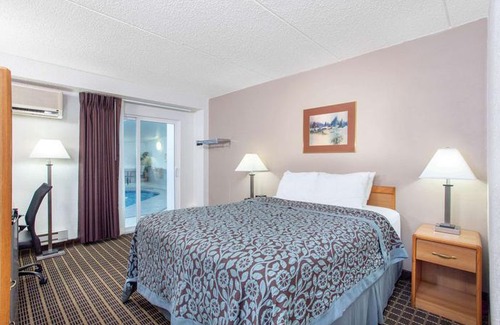 Fond du Lac Hotel | Days Inn by Wyndham Fond du Lac