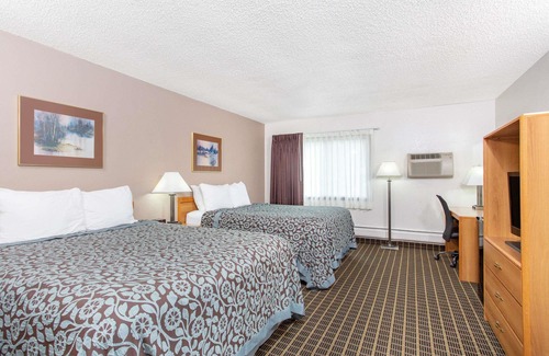 Fond du Lac Hotel | Days Inn by Wyndham Fond du Lac