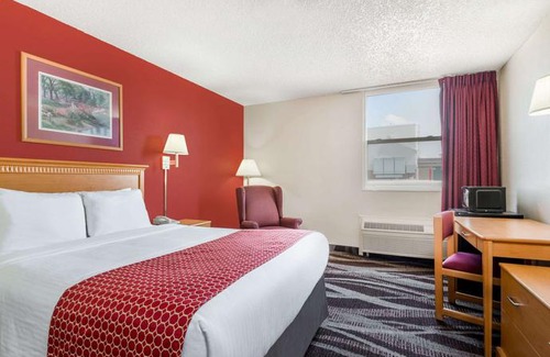 Gillette Hotel | Days Inn by Wyndham Gillette