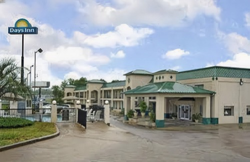 Greenville Hotel | Days Inn by Wyndham Greenville