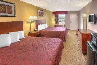 Gulfport Hotel | Days Inn by Wyndham Gulfport