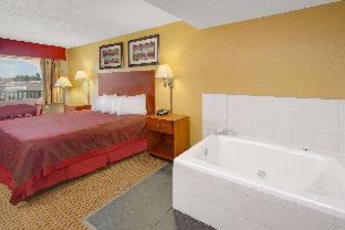 Gulfport Hotel | Days Inn by Wyndham Gulfport