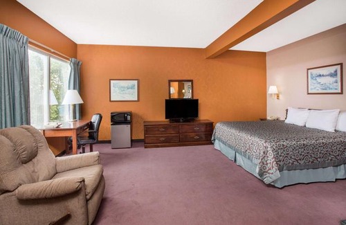 Harrison Hotel | Days Inn by Wyndham Harrison