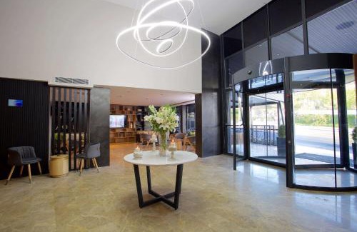 Arnavutkoy Hotel | Days Inn by Wyndham Istanbul Arnavutkoy