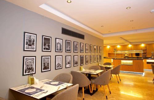 Arnavutkoy Hotel | Days Inn by Wyndham Istanbul Arnavutkoy