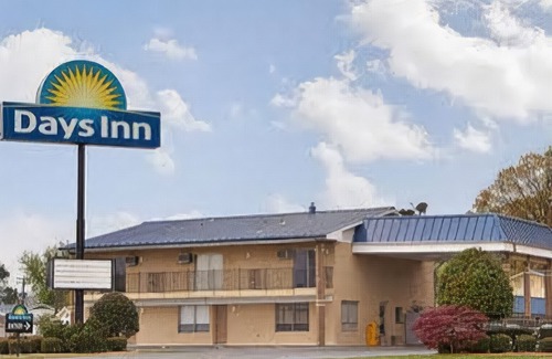 Jacksonville Hotel | Days Inn by Wyndham Jacksonville