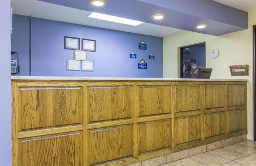 Kingman Hotel | Days Inn by Wyndham Kingman West