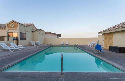 Kingman Hotel | Days Inn by Wyndham Kingman West