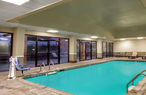 Lebanon Hotel | Days Inn by Wyndham Lebanon