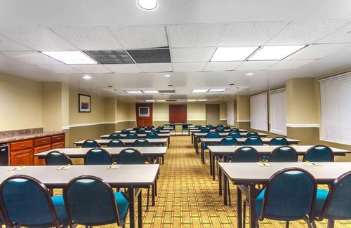 Lebanon Hotel | Days Inn by Wyndham Lebanon
