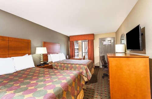 Lebanon Hotel | Days Inn by Wyndham Lebanon