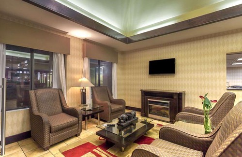 Lebanon Hotel | Days Inn by Wyndham Lebanon