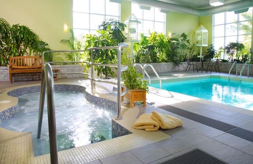 Saint-Nicolas Hotel | Days Inn by Wyndham Levis