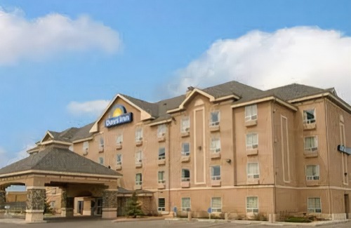 Medicine Hat Hotel | Days Inn by Wyndham Medicine Hat
