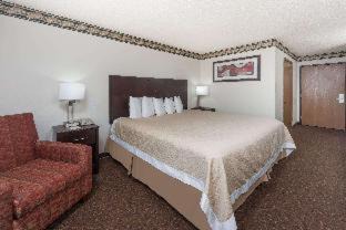 Mexico Hotel | Days Inn by Wyndham Mexico