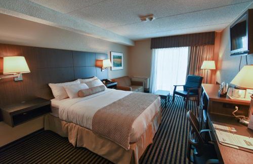 Miramichi Hotel | Days Inn by Wyndham Miramichi NB