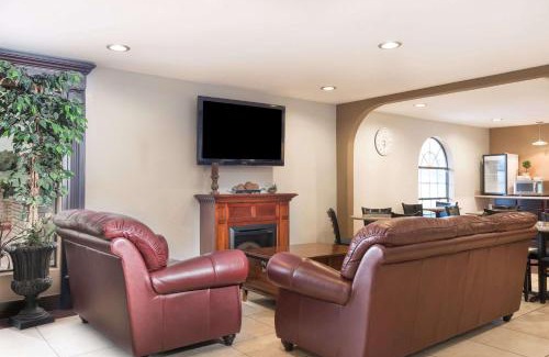 New Braunfels Hotel | Days Inn by Wyndham New Braunfels