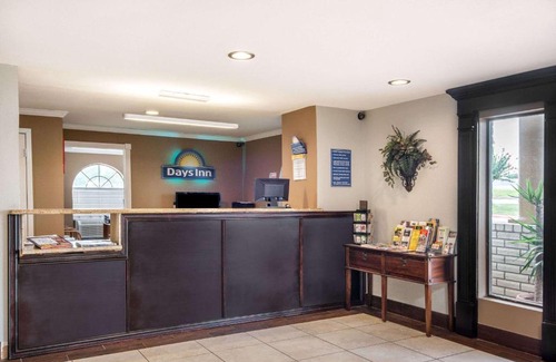 New Braunfels Hotel | Days Inn by Wyndham New Braunfels