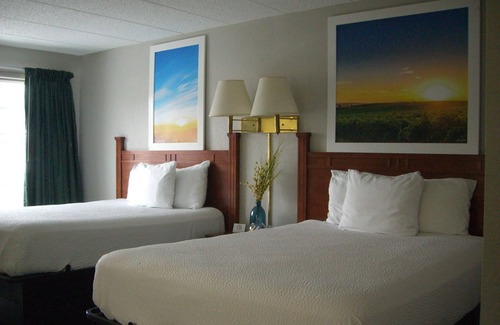 Pierre Hotel | Days Inn by Wyndham Pierre