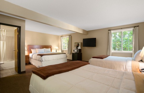 Pierre Hotel | Days Inn by Wyndham Pierre