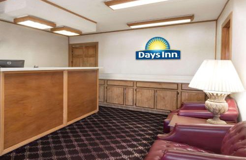 Plymouth Hotel | Days Inn by Wyndham Plymouth