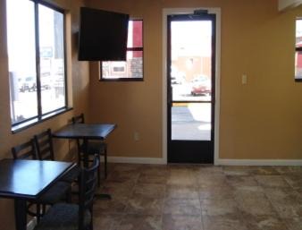 Ruidoso Downs Hotel | Days Inn by Wyndham Ruidoso Downs