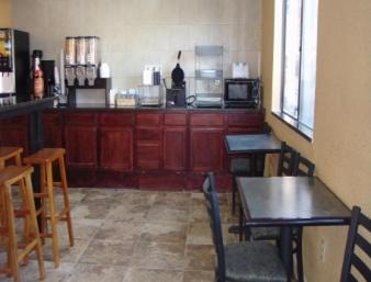 Ruidoso Downs Hotel | Days Inn by Wyndham Ruidoso Downs