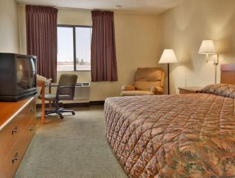 Rawlins Hotel | Days Inn by Wyndham Rawlins