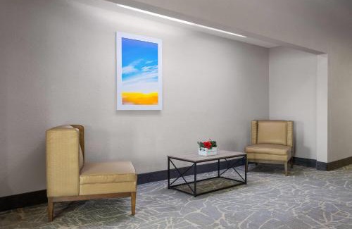 Rawlins Hotel | Days Inn by Wyndham Rawlins