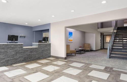 Rawlins Hotel | Days Inn by Wyndham Rawlins