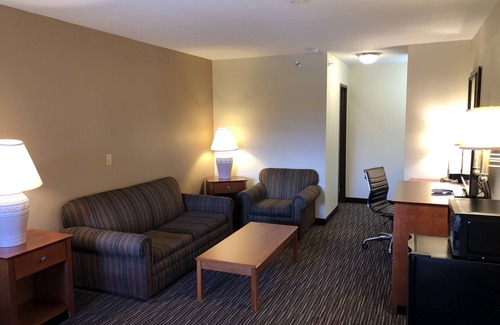 Rio Rancho Hotel | Days Inn by Wyndham Rio Rancho