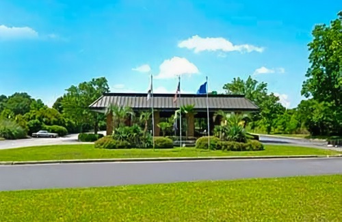 St. George Hotel | Days Inn by Wyndham St George