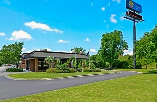 St. George Hotel | Days Inn by Wyndham St George