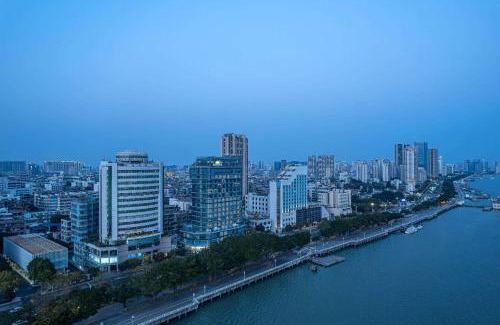 Jinping Qu Hotel | Days Inn by Wyndham Shantou Jinping