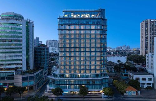 Jinping Qu Hotel | Days Inn by Wyndham Shantou Jinping