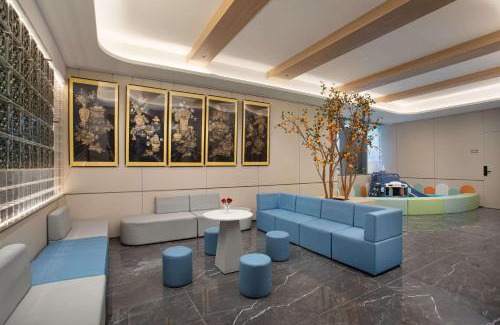 Jinping Qu Hotel | Days Inn by Wyndham Shantou Jinping