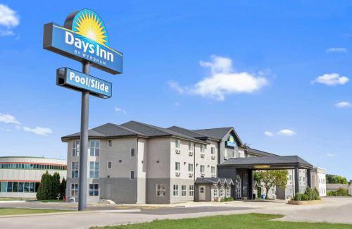 Steinbach Hotel | Days Inn by Wyndham Steinbach