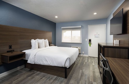 Arroyo Grande Hotel | Days Inn by Wyndham Arroyo Grande/Pismo Beach