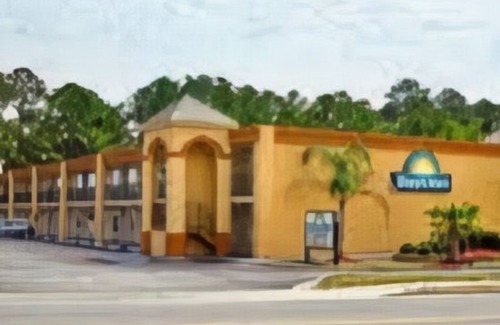 Dock Junction Hotel | Days Inn by Wyndham Brunswick/St. Simons Area