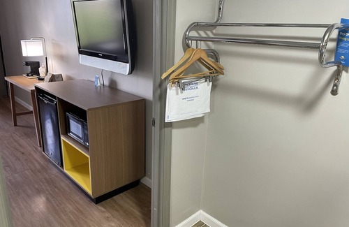 Valdosta Hotel | Days Inn by Wyndham Valdosta/Near Valdosta Mall