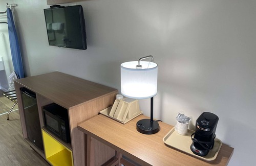 Valdosta Hotel | Days Inn by Wyndham Valdosta/Near Valdosta Mall