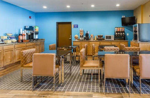 Vernal Hotel | Days Inn by Wyndham Vernal