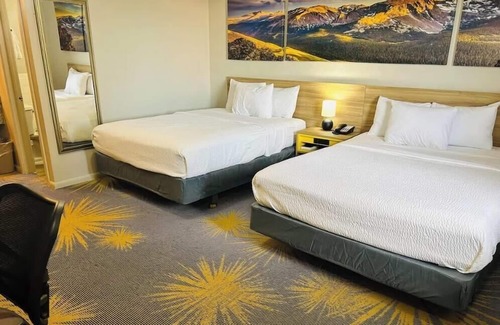 Wheatland Hotel | Days Inn by Wyndham Wheatland