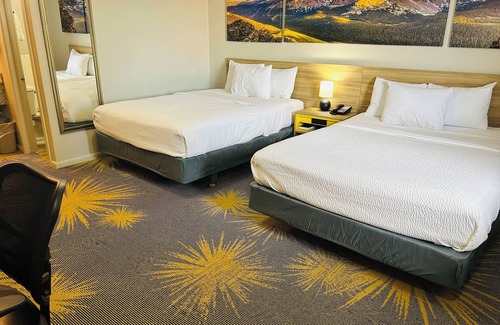 Wheatland Hotel | Days Inn by Wyndham Wheatland