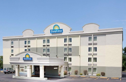 Wilkes-Barre Hotel | Days Inn by Wyndham Wilkes Barre