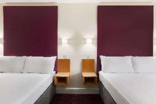 Hollingbourne Hotel | Days Inn Maidstone