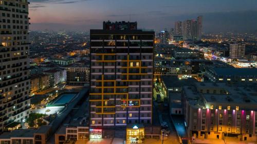 Esenyurt Hotel | Days Inn & Suites by Wyndham Istanbul