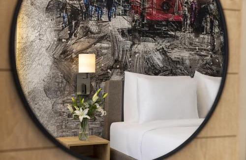 Esenyurt Hotel | Days Inn & Suites by Wyndham Istanbul