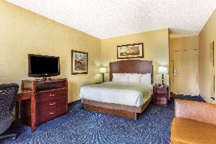 Mesa Hotel | Days Inn & Suites by Wyndham Mesa Near Phoenix